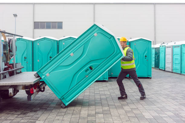 Best Porta potty rental for festivals  in Little Falls, MN