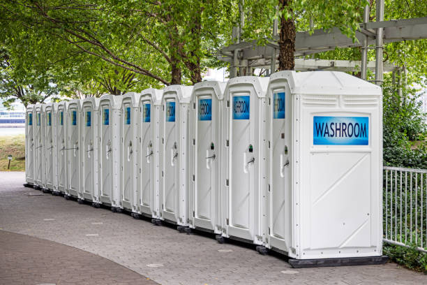 Best Portable bathroom rental  in Little Falls, MN