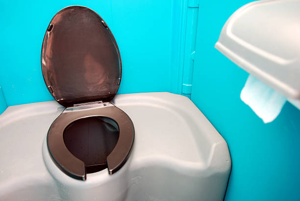 Best Affordable porta potty rental  in Little Falls, MN