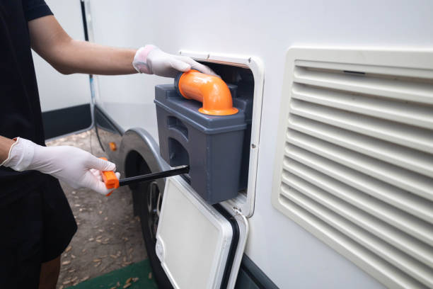 Best Local porta potty services  in Little Falls, MN