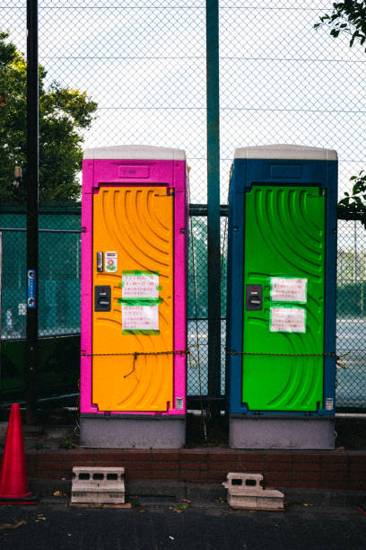 Best Local porta potty services  in Little Falls, MN
