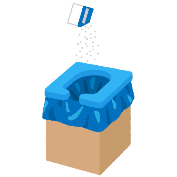 Little Falls, MN porta potty rental Company