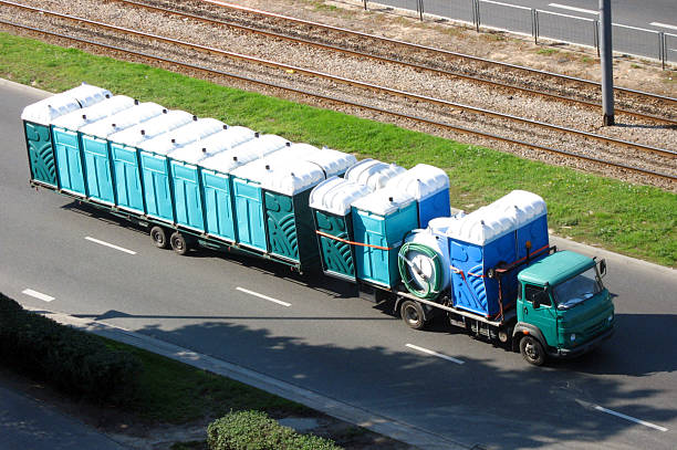 Best Best portable toilet rental  in Little Falls, MN